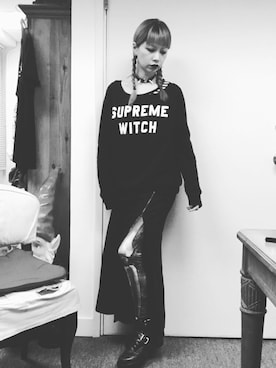 ekeeさんのコーディネート