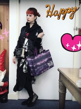 ekeeさんのコーディネート