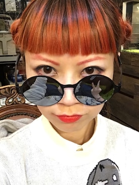 ekeeさんのコーディネート