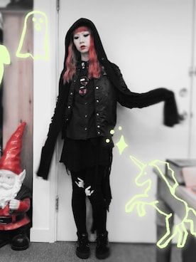 ekeeさんのコーディネート