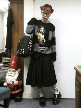 ekeeさんのコーディネート