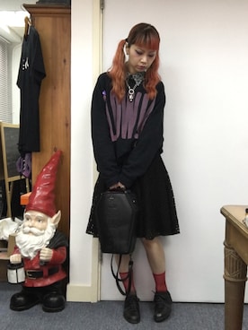 ekeeさんのコーディネート