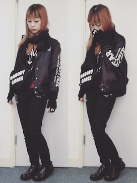 ekeeさんのコーディネート