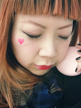 ekeeさんのコーディネート