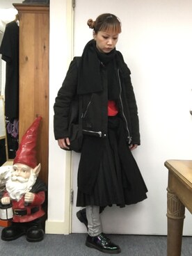 ekeeさんのコーディネート