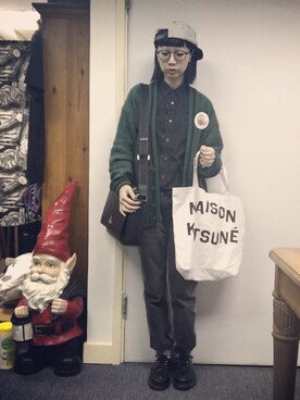 ekeeさんのコーディネート