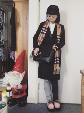 ekeeさんのコーディネート