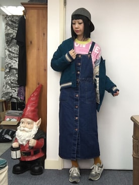 ekeeさんのコーディネート