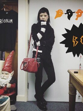 ekeeさんのコーディネート