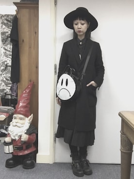 ekeeさんのコーディネート