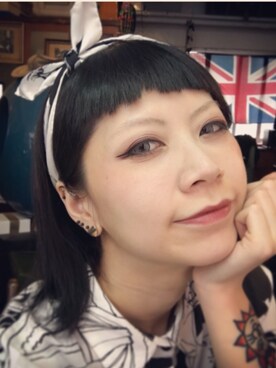 ekeeさんのコーディネート