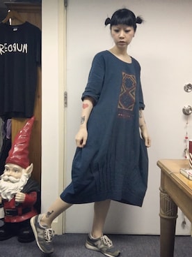 ekeeさんのコーディネート