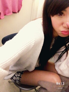 Chie Kawafuchiさんのコーディネート