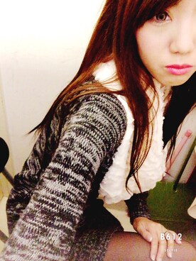 Chie Kawafuchiさんのコーディネート