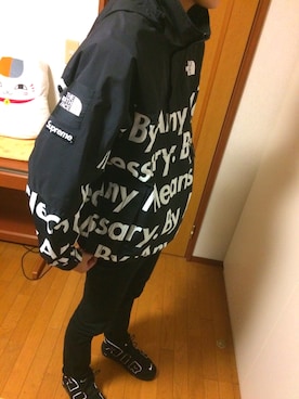 くろいのさんのコーディネート