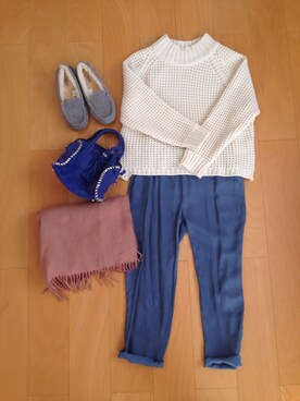 little joyさんのコーディネート