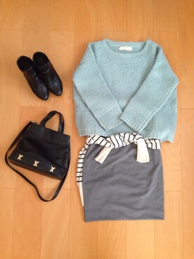 little joyさんのコーディネート