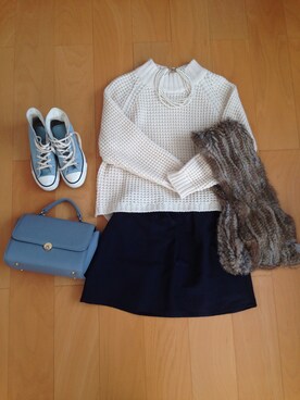 little joyさんのコーディネート