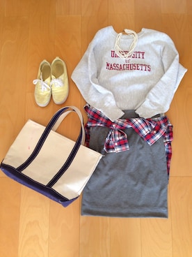 little joyさんのコーディネート