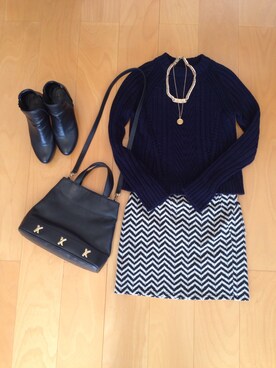 little joyさんのコーディネート