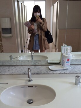 まなさんのコーディネート