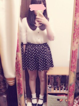 まなさんのコーディネート