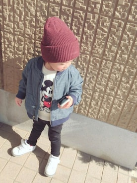 miiさんのコーディネート