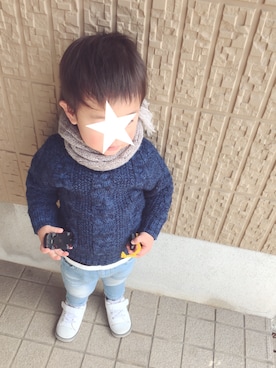 miiさんのコーディネート