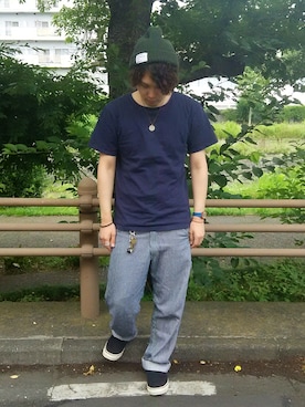 Charさんのコーディネート