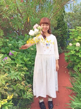 misuzuさんのコーディネート