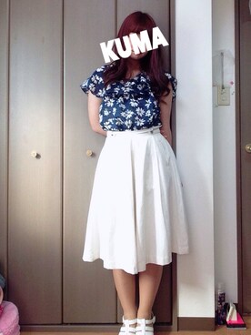 misuzuさんのコーディネート