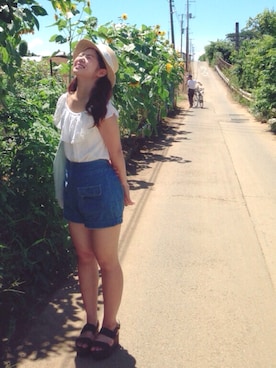 misuzuさんのコーディネート