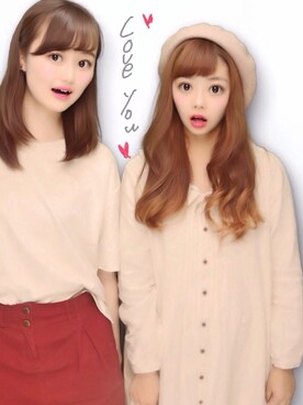 misuzuさんのコーディネート