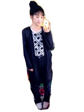 ..Tomo..さんのコーディネート