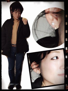 ..Tomo..さんのコーディネート