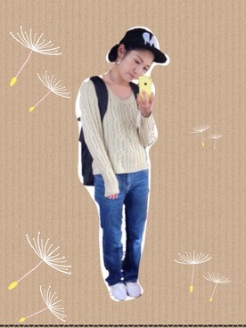 ..Tomo..さんのコーディネート