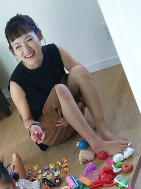 ..Tomo..さんのコーディネート