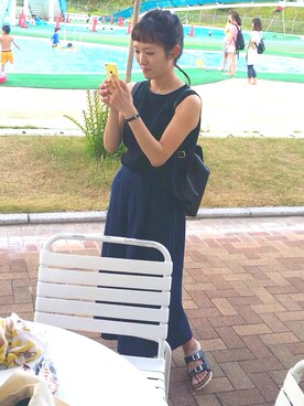 ..Tomo..さんのコーディネート