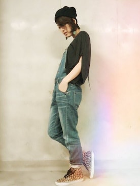 DJ KITKUTさんのコーディネート