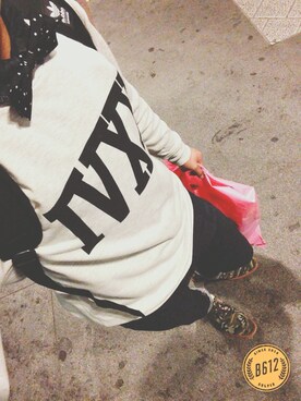 なぎさんのコーディネート