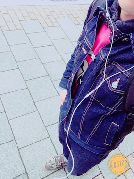 なぎさんのコーディネート