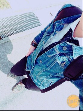 なぎさんのコーディネート