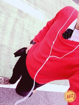 なぎさんのコーディネート