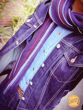 なぎさんのコーディネート