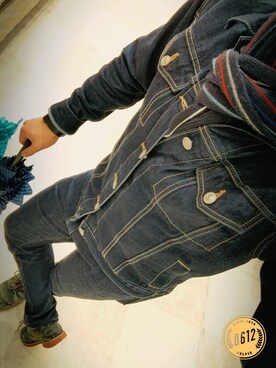 なぎさんのコーディネート