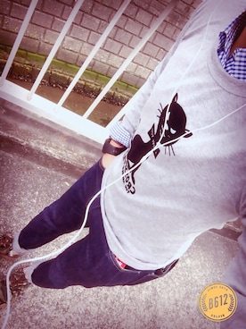 なぎさんのコーディネート