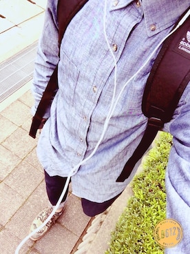 なぎさんのコーディネート