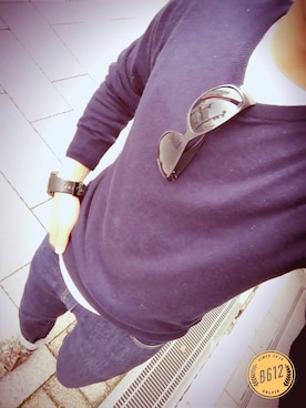 なぎさんのコーディネート