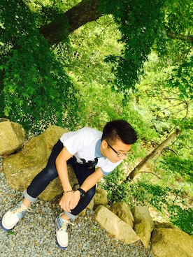 なぎさんのコーディネート