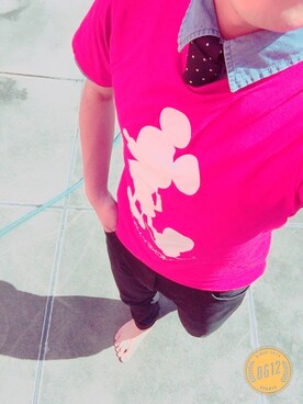 なぎさんのコーディネート